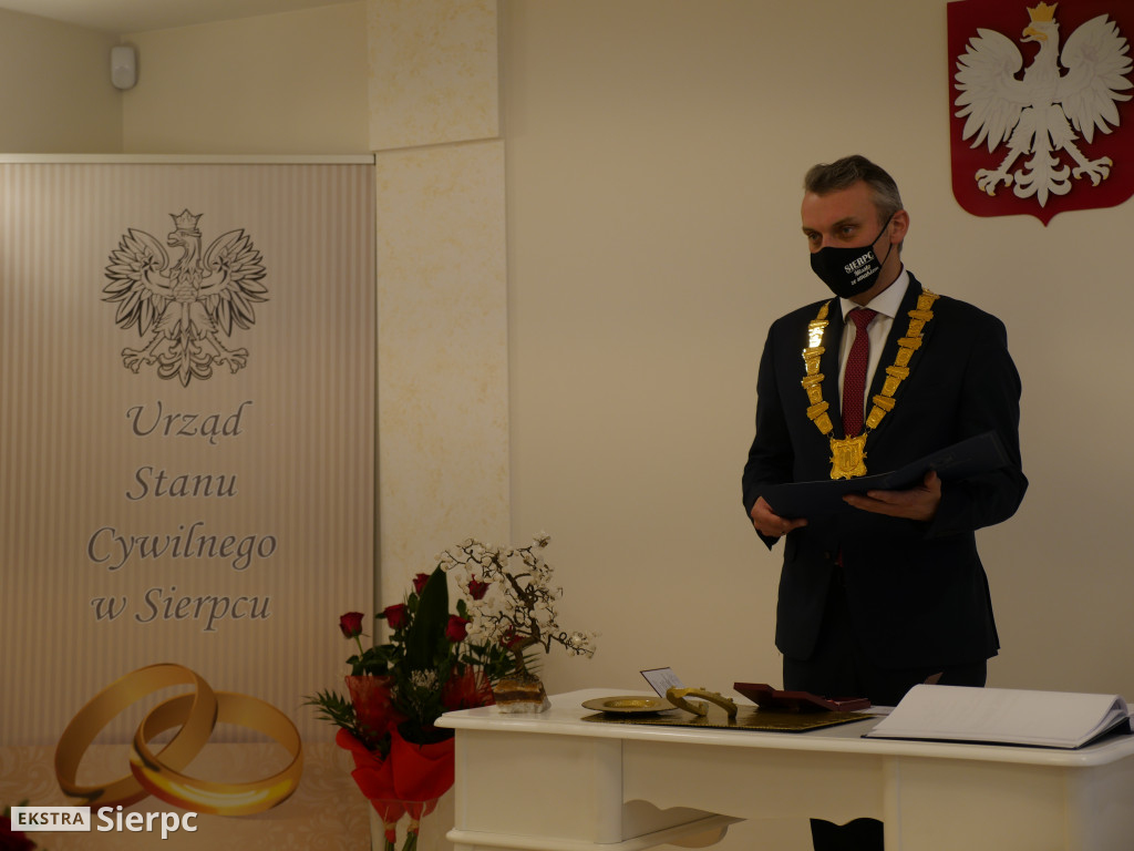 Od ponad 50 lat razem