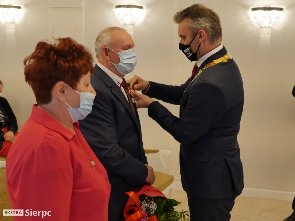 Od ponad 50 lat razem