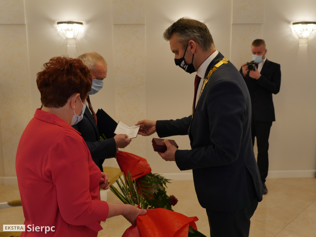 Od ponad 50 lat razem