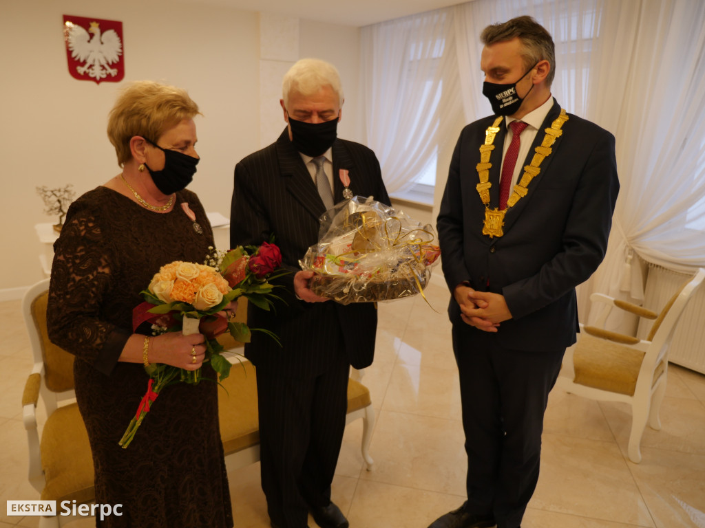 Od ponad 50 lat razem