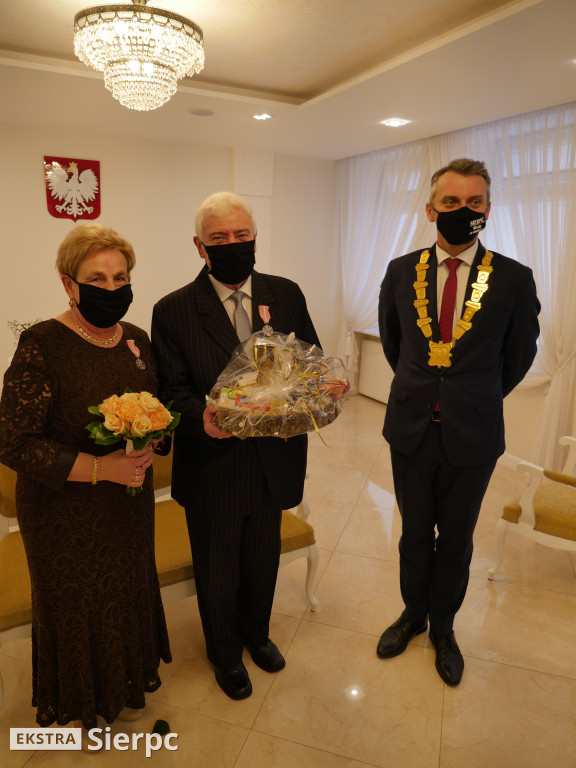 Od ponad 50 lat razem