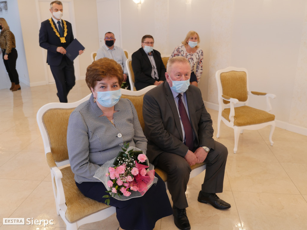 Od ponad 50 lat razem