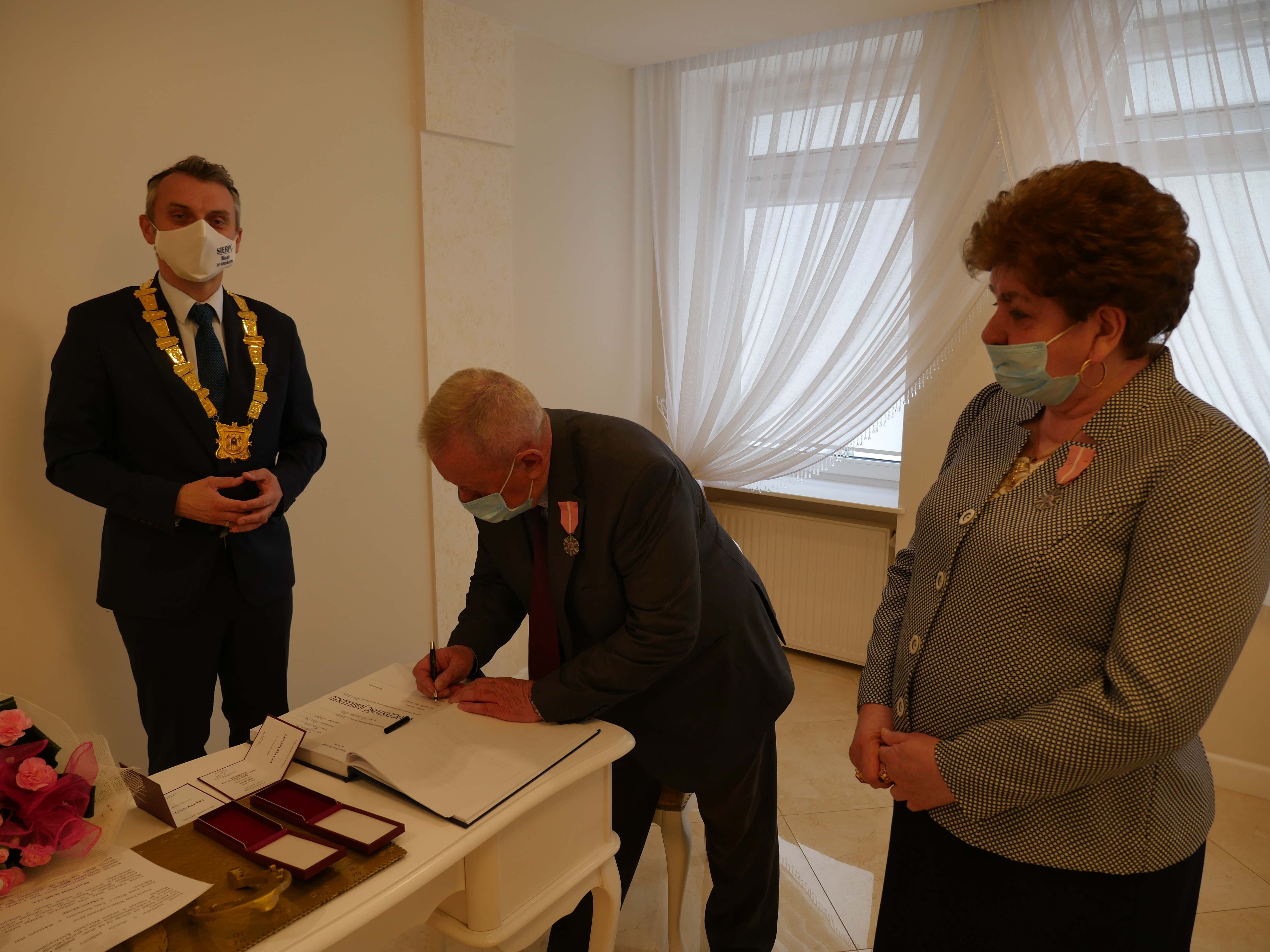 Od ponad 50 lat razem