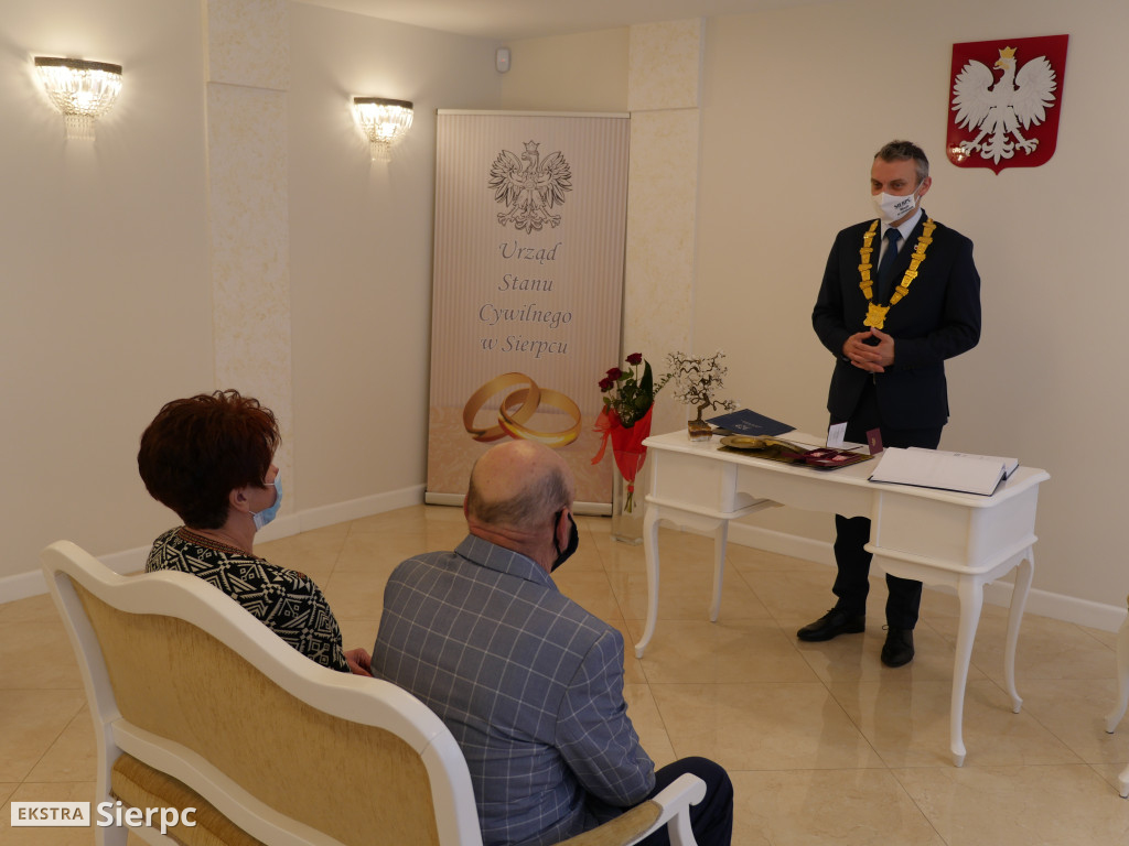 Od ponad 50 lat razem