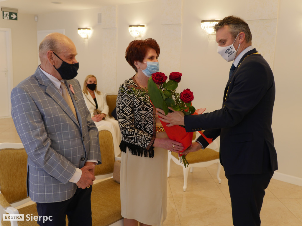 Od ponad 50 lat razem
