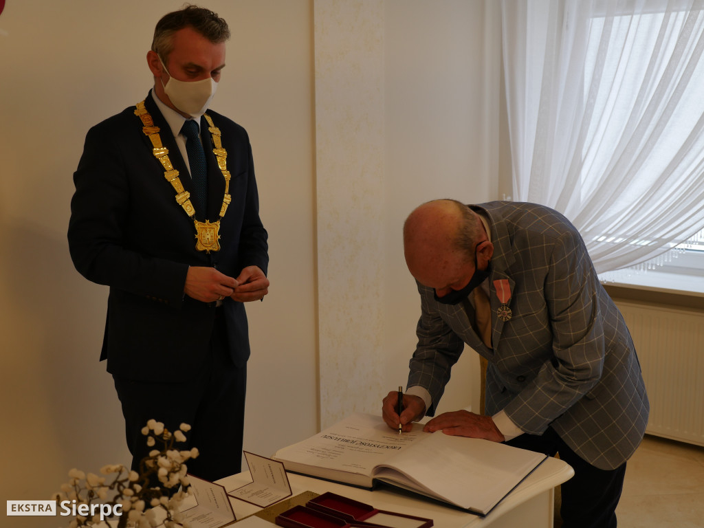 Od ponad 50 lat razem