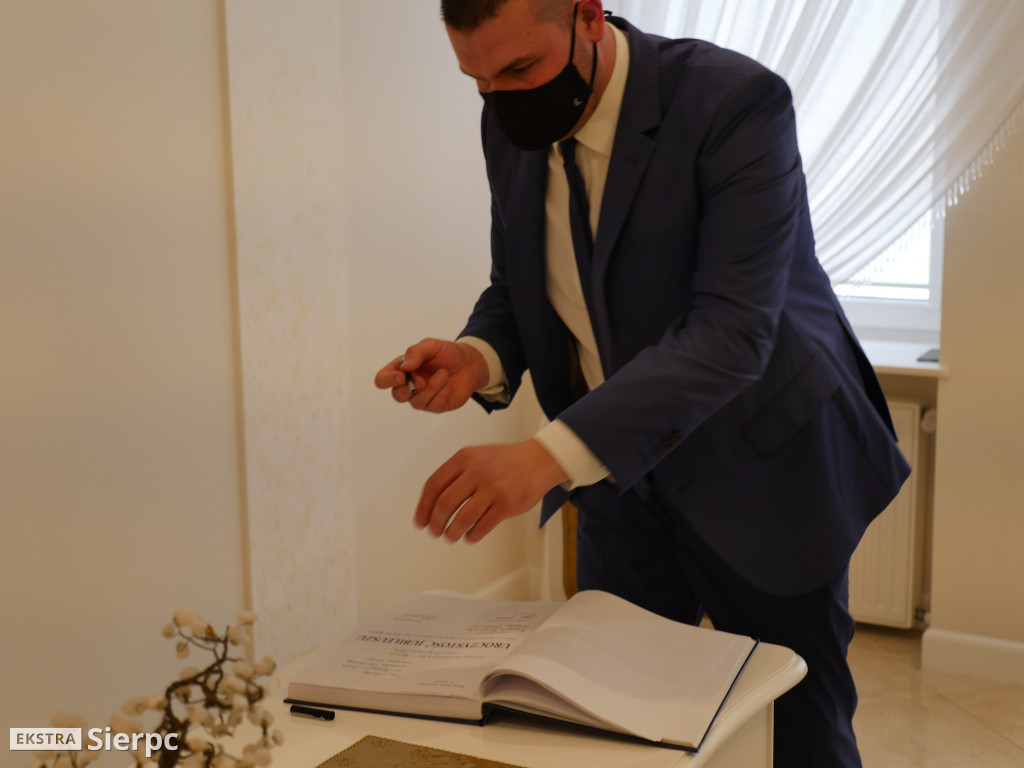 Od ponad 50 lat razem