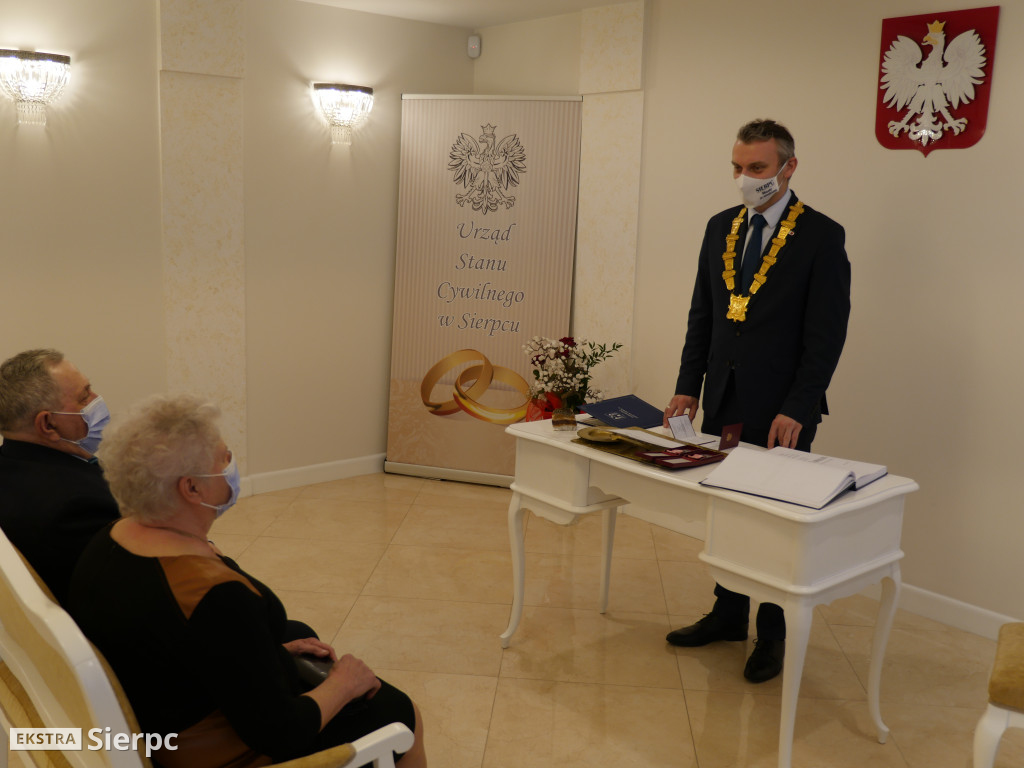Od ponad 50 lat razem