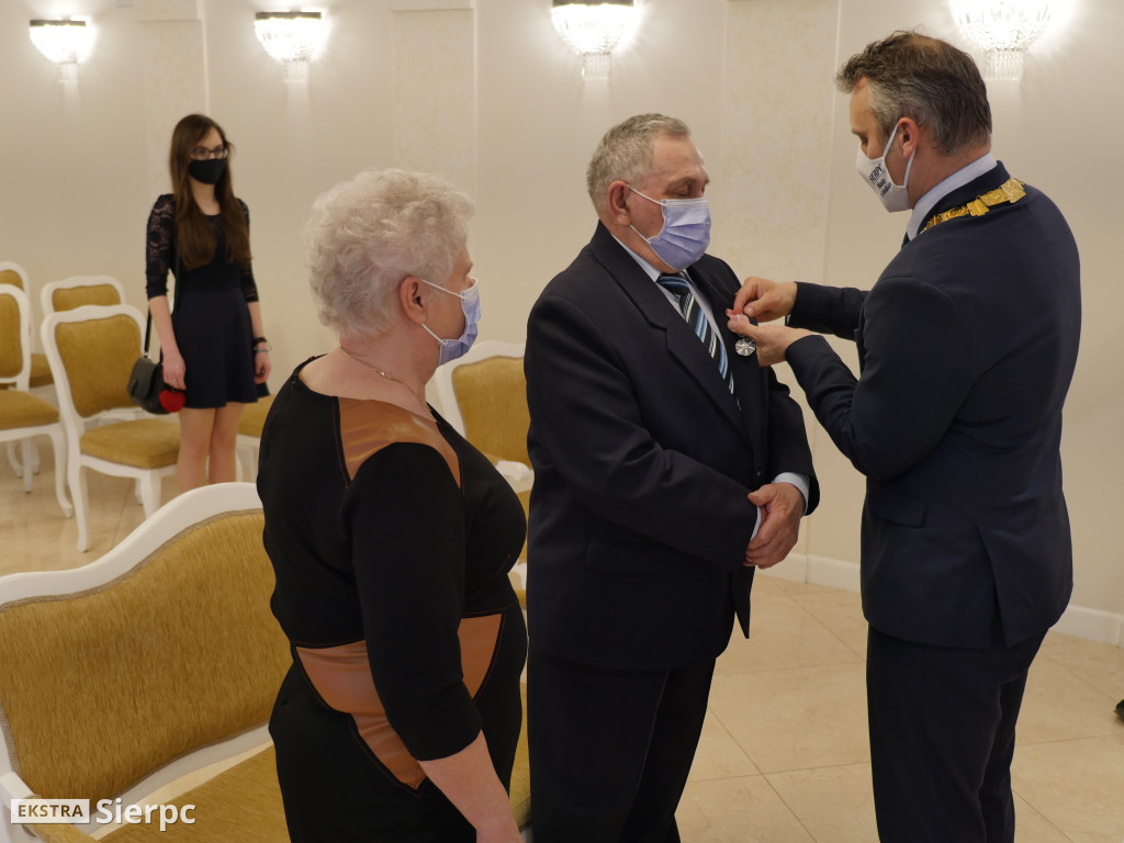 Od ponad 50 lat razem
