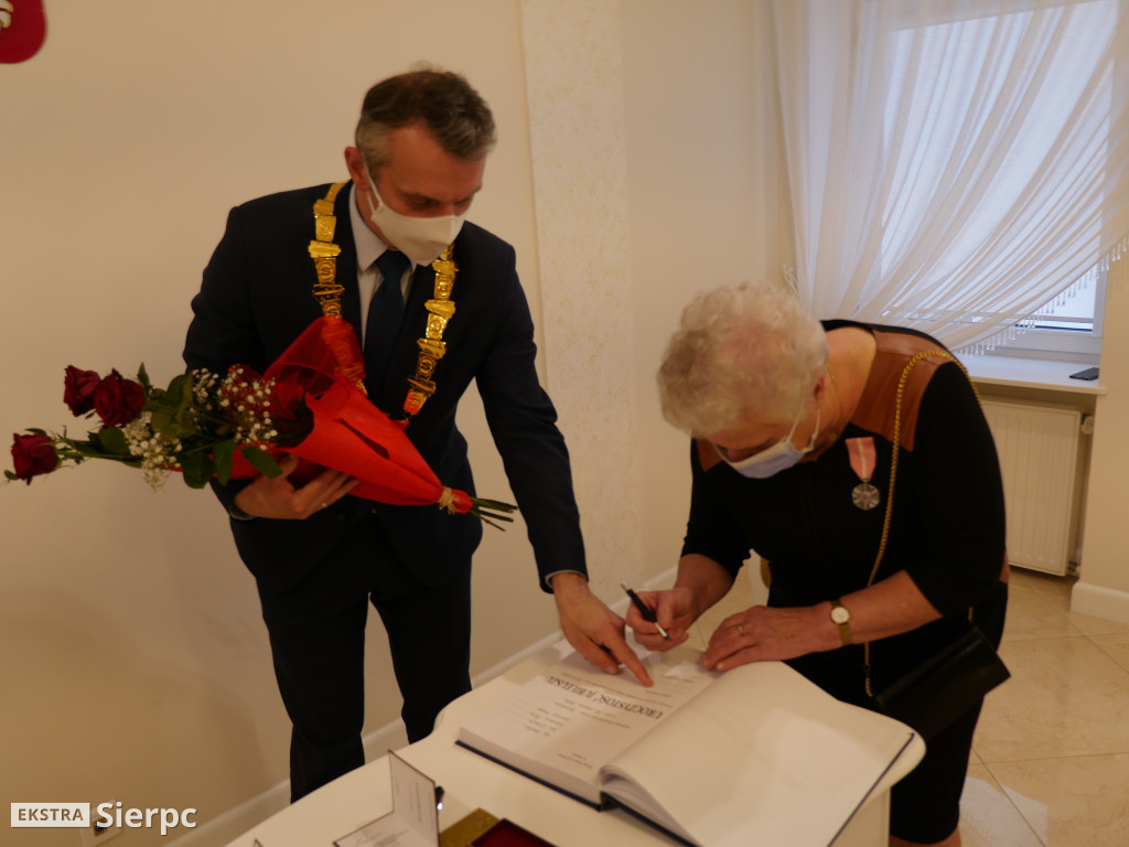 Od ponad 50 lat razem