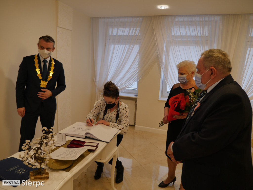 Od ponad 50 lat razem