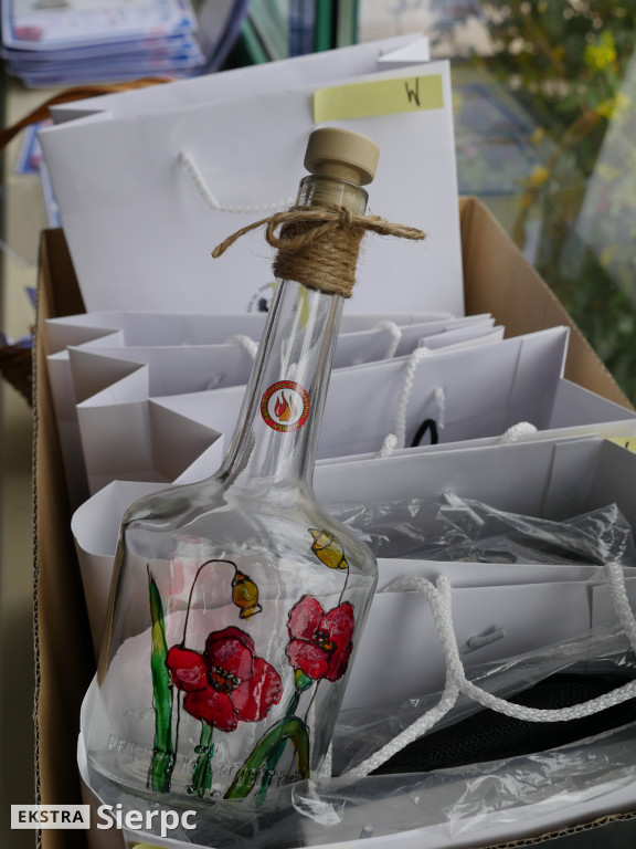 Konkurs recytatorski Woman & Love