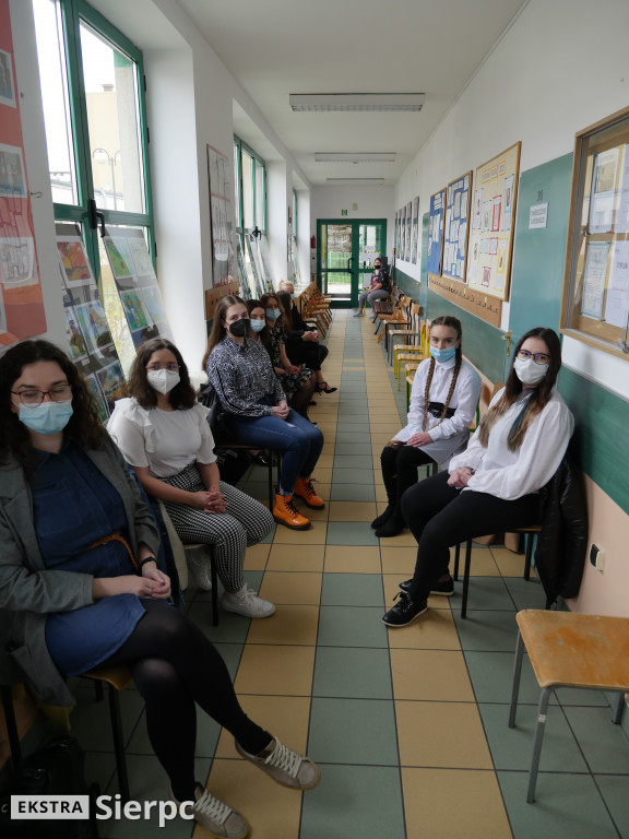 Konkurs recytatorski Woman & Love