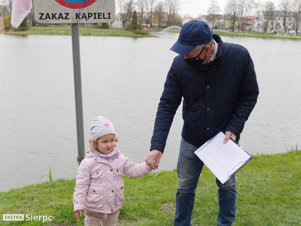Marszowy Test Coopera