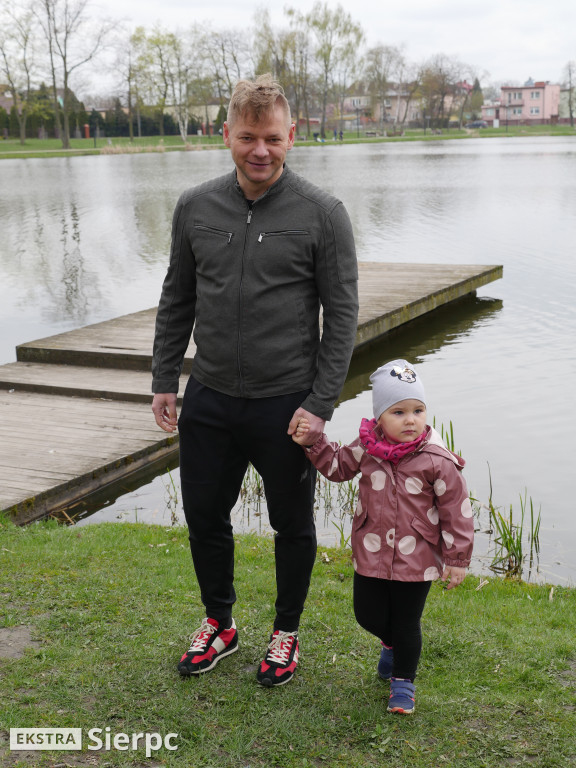 Marszowy Test Coopera