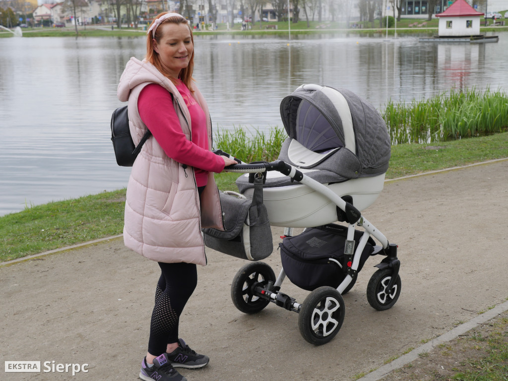 Marszowy Test Coopera