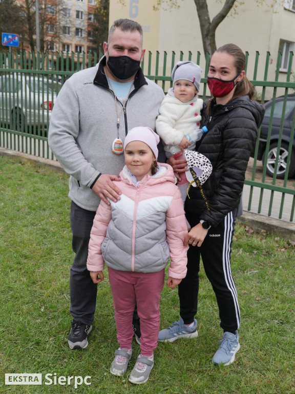 Osiedlowy Turniej Piłki Nożnej