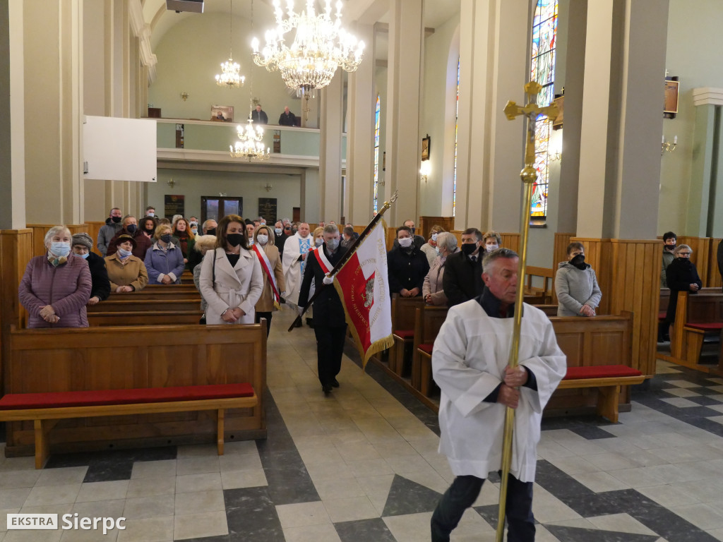 230. rocznica uchwalenia Konstytucji 3 Maja