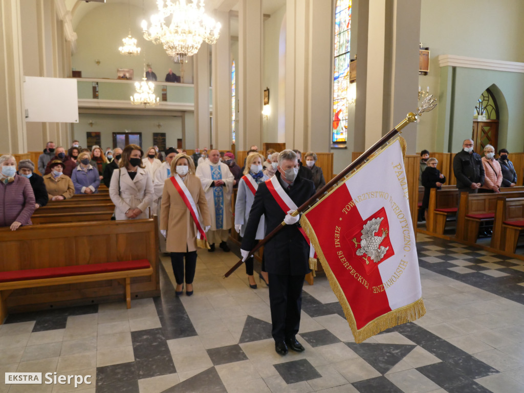 230. rocznica uchwalenia Konstytucji 3 Maja
