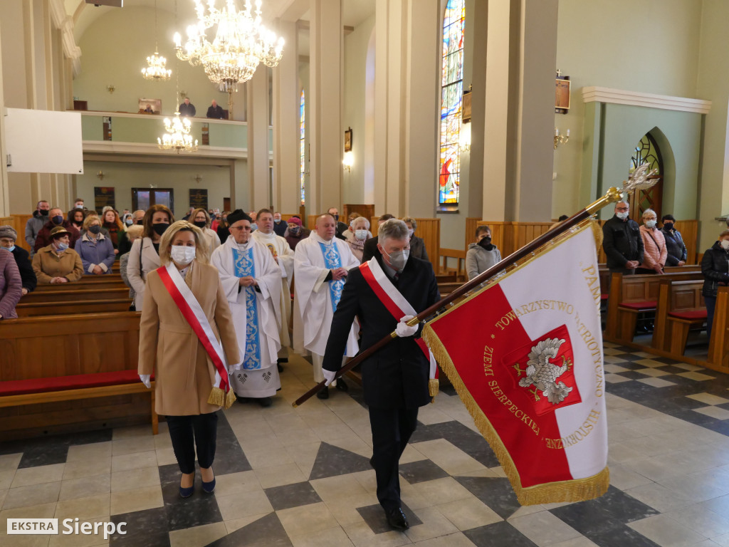 230. rocznica uchwalenia Konstytucji 3 Maja