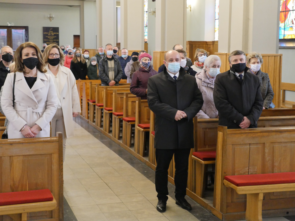 230. rocznica uchwalenia Konstytucji 3 Maja