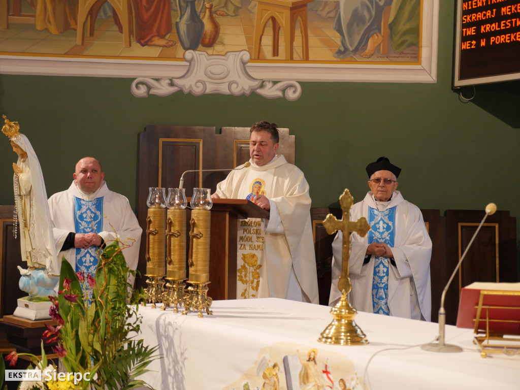 230. rocznica uchwalenia Konstytucji 3 Maja