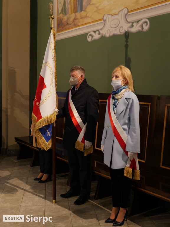 230. rocznica uchwalenia Konstytucji 3 Maja