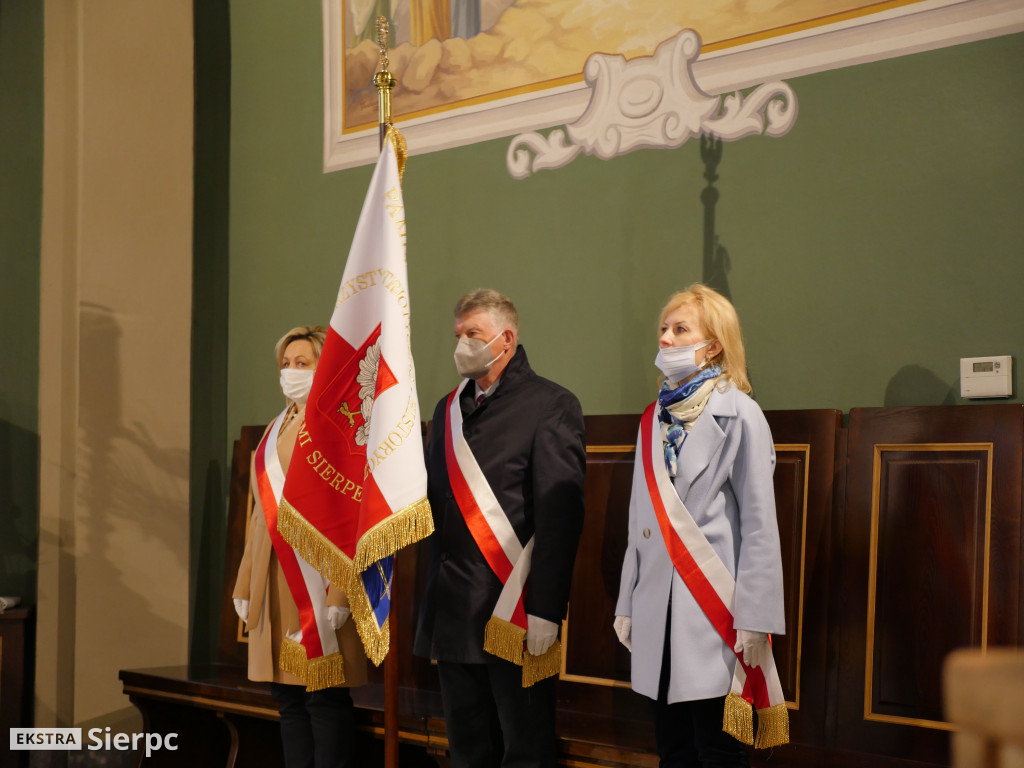 230. rocznica uchwalenia Konstytucji 3 Maja