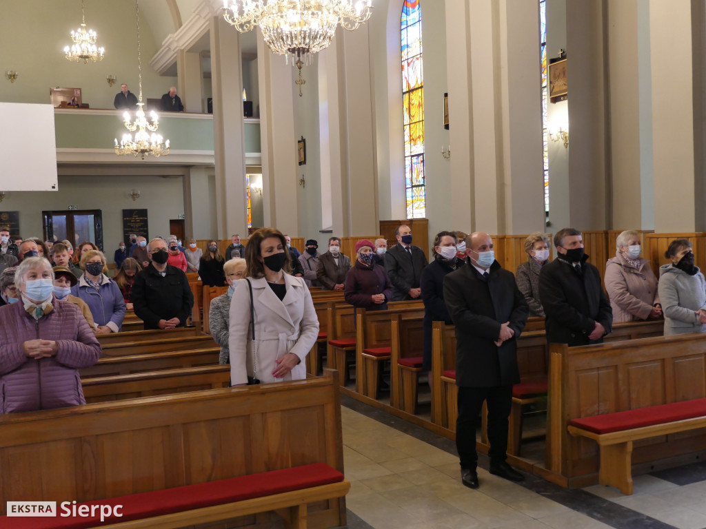 230. rocznica uchwalenia Konstytucji 3 Maja