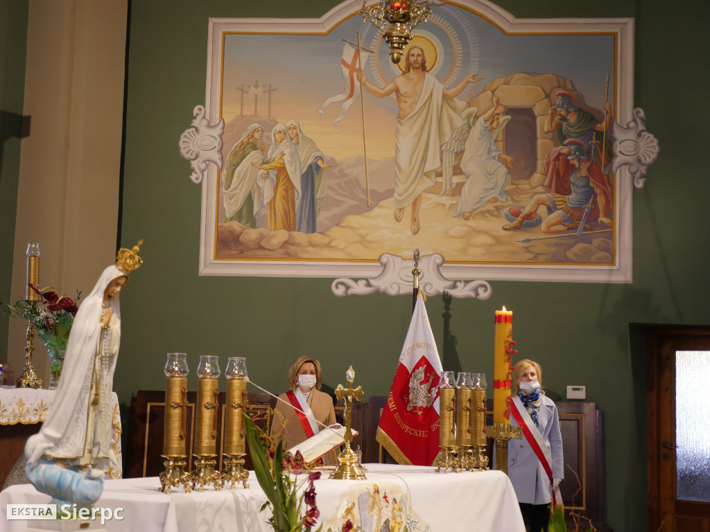 230. rocznica uchwalenia Konstytucji 3 Maja