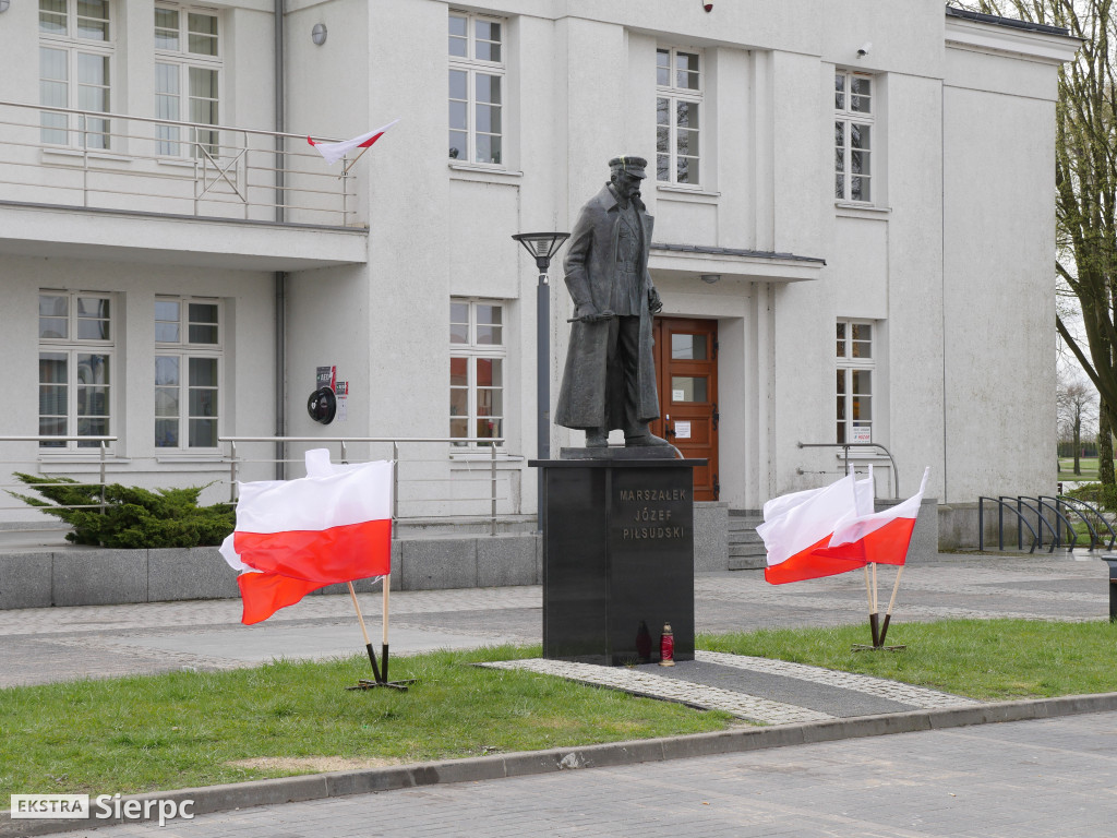 230. rocznica uchwalenia Konstytucji 3 Maja