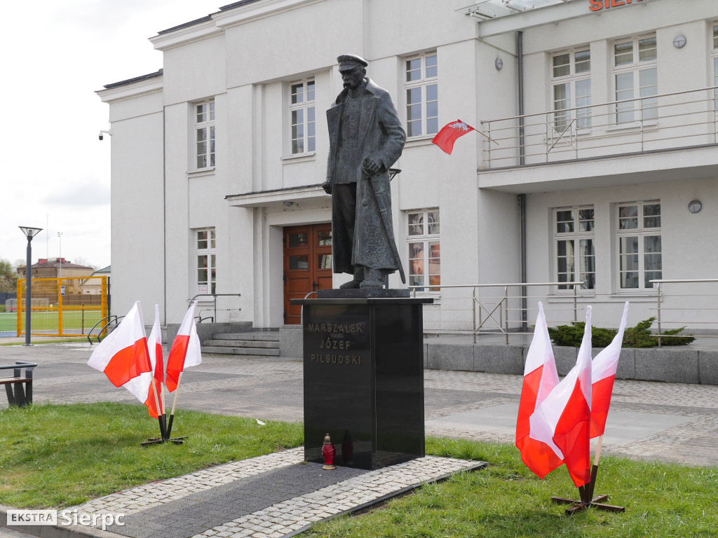 230. rocznica uchwalenia Konstytucji 3 Maja