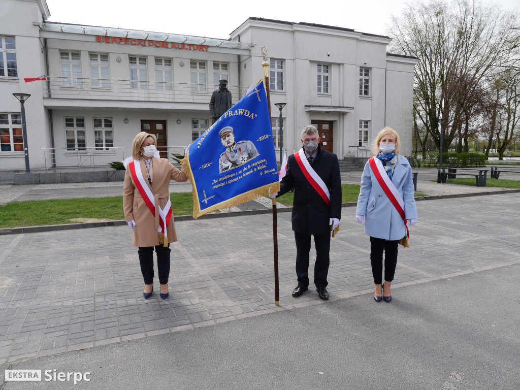 230. rocznica uchwalenia Konstytucji 3 Maja