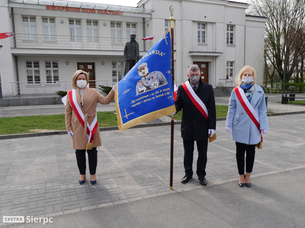 230. rocznica uchwalenia Konstytucji 3 Maja
