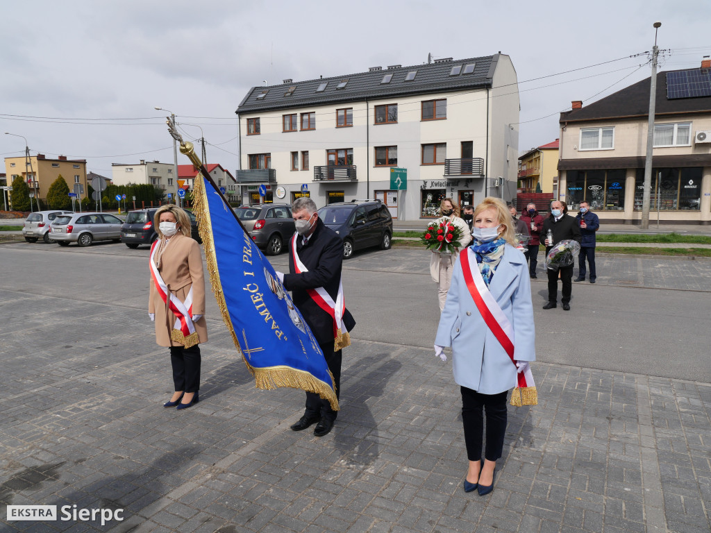 230. rocznica uchwalenia Konstytucji 3 Maja