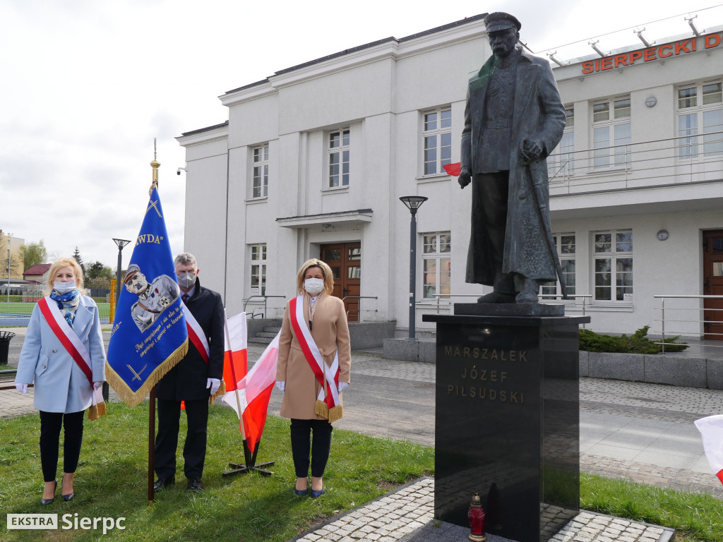230. rocznica uchwalenia Konstytucji 3 Maja