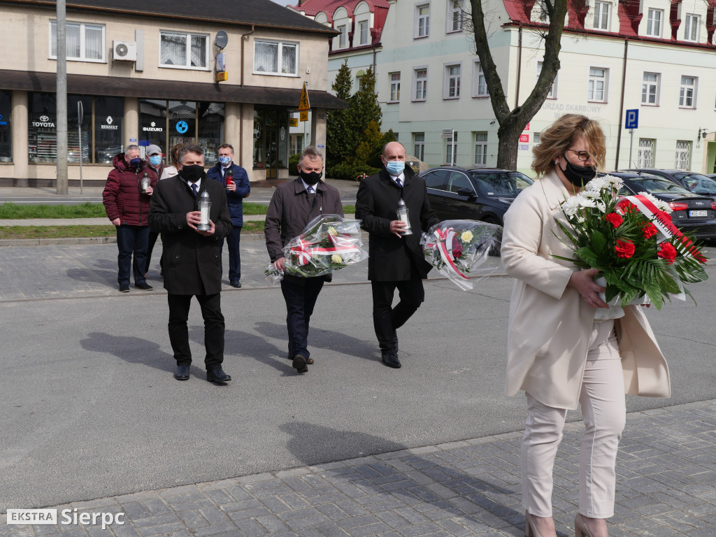 230. rocznica uchwalenia Konstytucji 3 Maja
