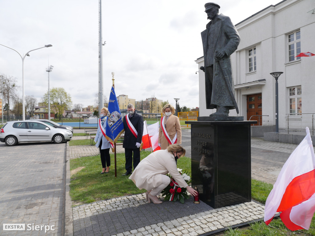 230. rocznica uchwalenia Konstytucji 3 Maja