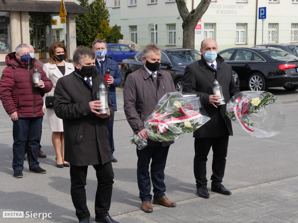 230. rocznica uchwalenia Konstytucji 3 Maja