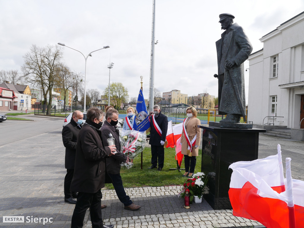 230. rocznica uchwalenia Konstytucji 3 Maja