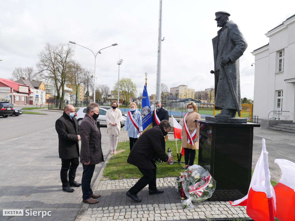 230. rocznica uchwalenia Konstytucji 3 Maja