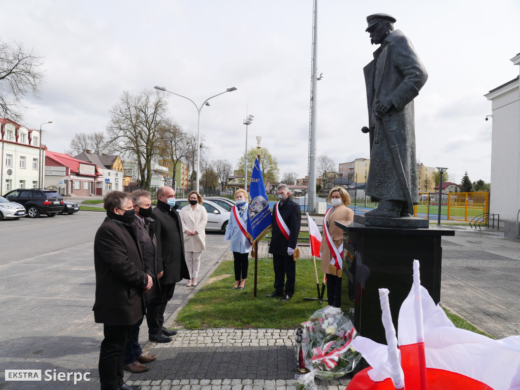 230. rocznica uchwalenia Konstytucji 3 Maja