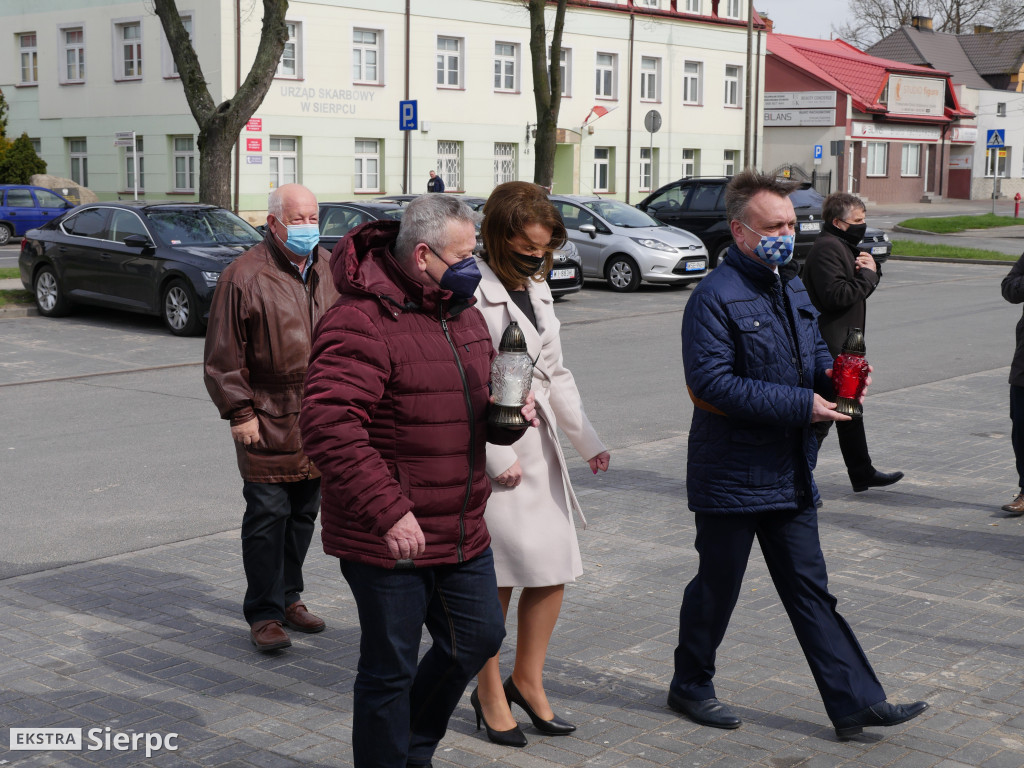 230. rocznica uchwalenia Konstytucji 3 Maja