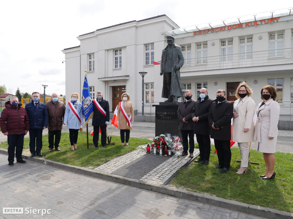 230. rocznica uchwalenia Konstytucji 3 Maja