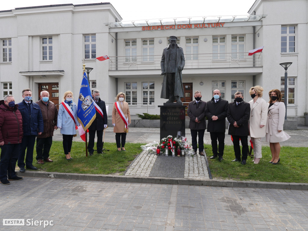 230. rocznica uchwalenia Konstytucji 3 Maja