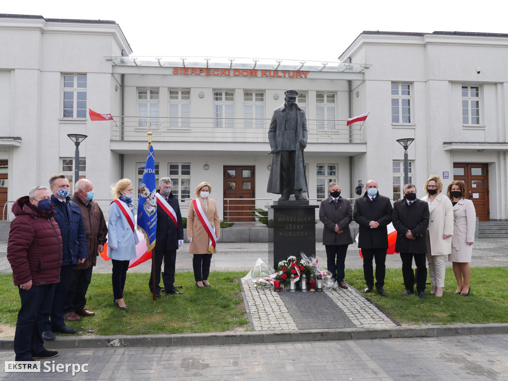 230. rocznica uchwalenia Konstytucji 3 Maja