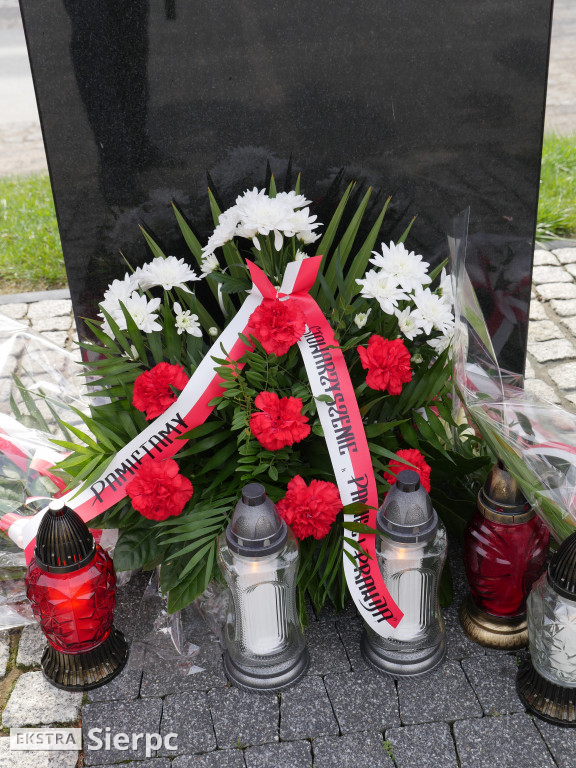 230. rocznica uchwalenia Konstytucji 3 Maja