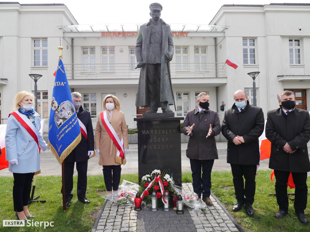 230. rocznica uchwalenia Konstytucji 3 Maja