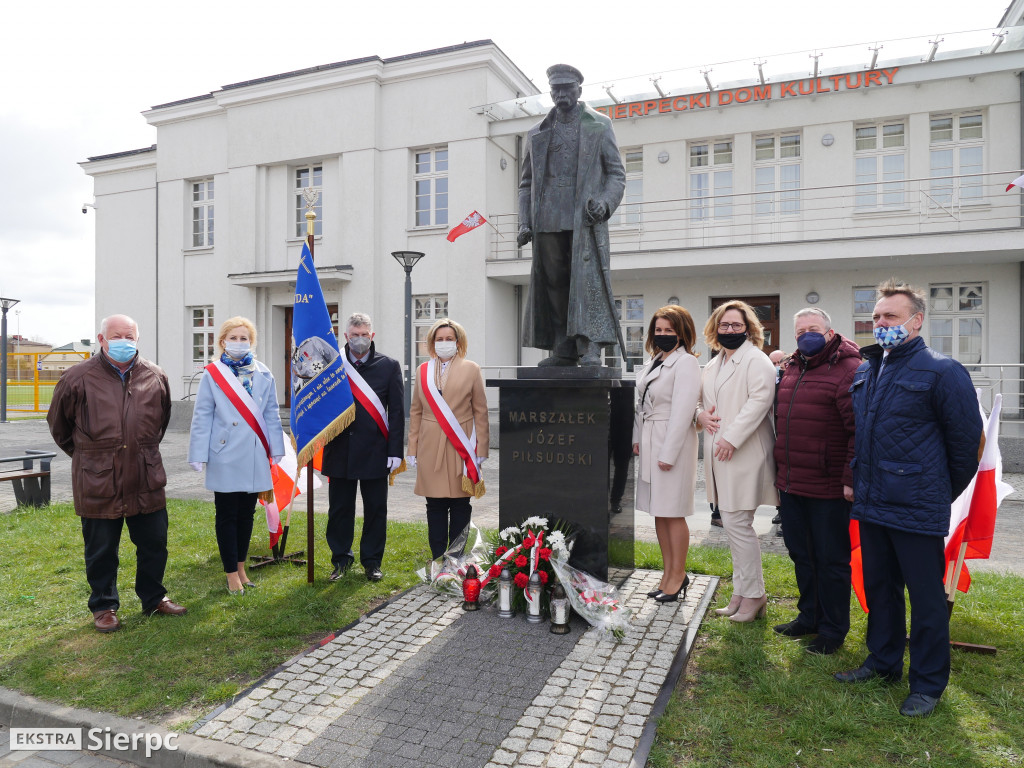 230. rocznica uchwalenia Konstytucji 3 Maja