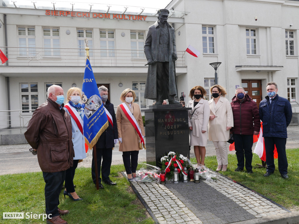 230. rocznica uchwalenia Konstytucji 3 Maja
